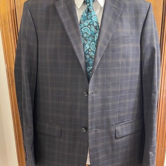 Marc By Marc Jacobs Men’s Blazer Size Large - Picture 9 of 16